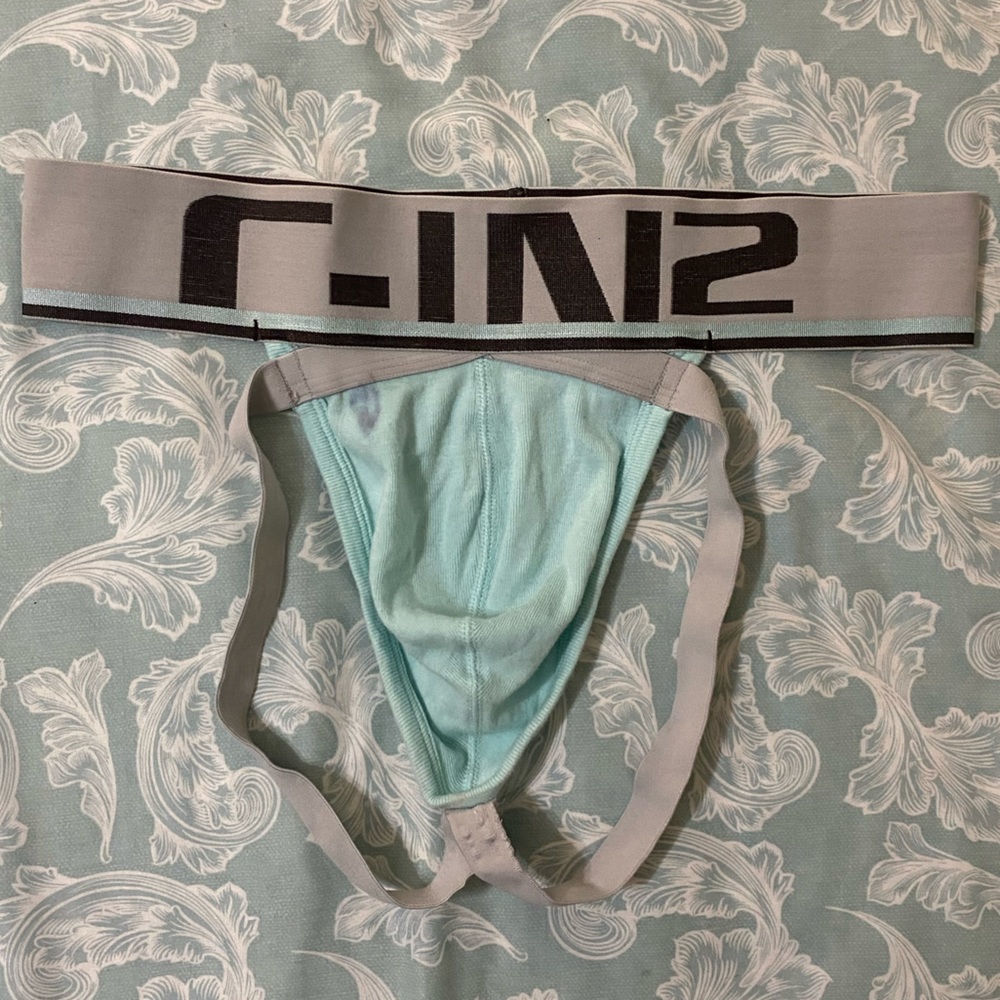 C-IN2 Jockstrap - Picture 3 of 3